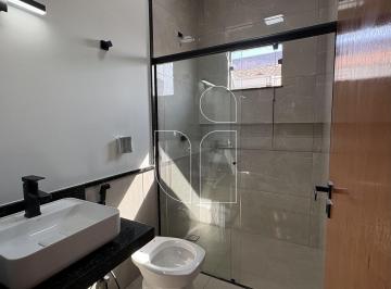 Casa · 130m² · 3 Quartos · 2 Vagas · Casa com Piscina no Parque Residencial Santa Gertrudes · 3 Quartos · Marília