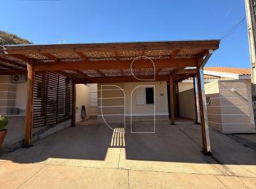 Casa · 150m² · Casa no Residencial Amaralis - Maríllia