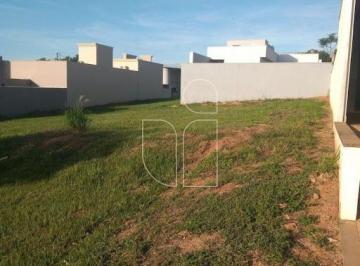 Terreno · Casa em Condomínio Recanto das Esmeraldas 2 - Marília, SP