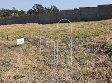 Terreno · Terreno em Condomínio em Vila Flora III - Aquarius - Marília