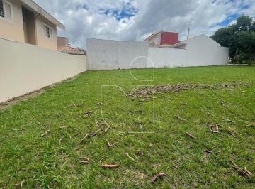 Terreno · Casa em Villa Flora Condominio Residencial em Jardim Colibri - Marília, SP