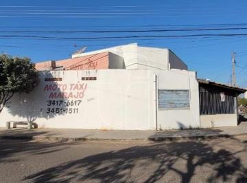 Comercial · 180m² · 2 Quartos · 3 Vagas · Barracão em Jardim Marajo - Marília