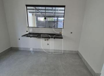 Casa · 86m² · 2 Quartos · Casa em Antonio Carlos Nascimento da Silva - Marília