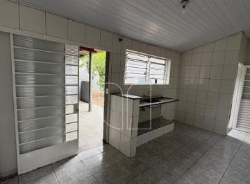 Casa · 150m² · 3 Quartos · 3 Vagas · Casa em Jardim Polon - Marília