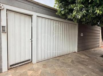 Casa · 264m² · 3 Quartos · 3 Vagas · Casa em Fragata - Marília