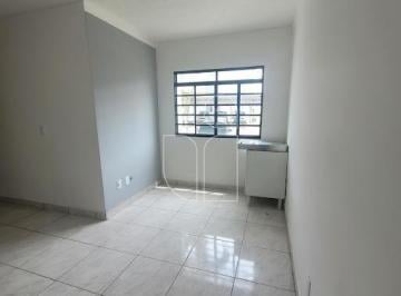 Apartamento · 50m² · 2 Quartos · 1 Vaga · Apartamento em Vila Operaria Alimentacao I - Marília