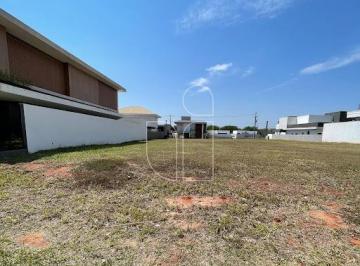Terreno · Terreno em Condomínio em Terras da Fazenda - Marília, SP