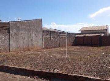 Terreno · 250m² · Terreno Residencial em Nova Marilia - Marília