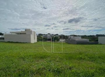 Terreno · Terreno em Condomínio em Residencial Village Damha Marília - Marília, SP
