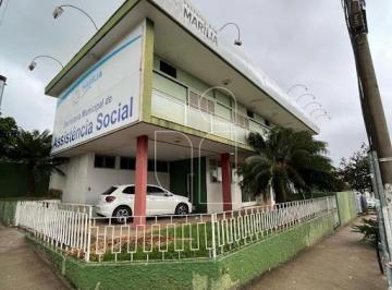 Comercial · 756m² · Edifício Comercial no Centro  -  Marília
