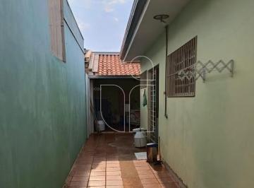 Casa · 179m² · 3 Quartos · 2 Vagas · Casa em Jardim Aeroporto - Marília