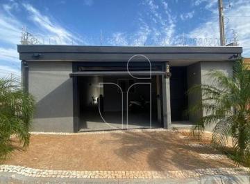 Casa · 90m² · 2 Quartos · 2 Vagas · Casa em Maracá II - Marília