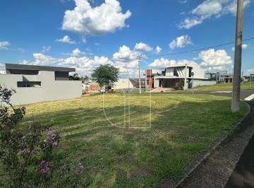 Terreno · 324m² · Casa em Condomínio Village Damha Marília - Marília, SP