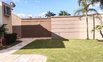 Casa · 550m² · 4 Quartos · 4 Vagas · Casa em Jardim Maria Izabel  -  Marília por R$ 2.800.000