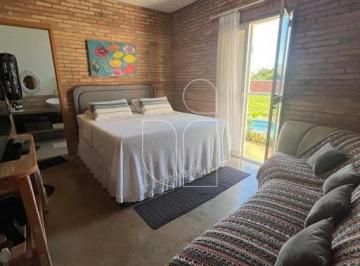 Rural · 150m² · 2 Quartos · 5 Vagas · Chácara em Terra de Vera Cruz - Vera Cruz