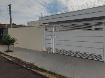 Casa · 85m² · 2 Quartos · 2 Vagas · Casa em Palmital  -  Marília