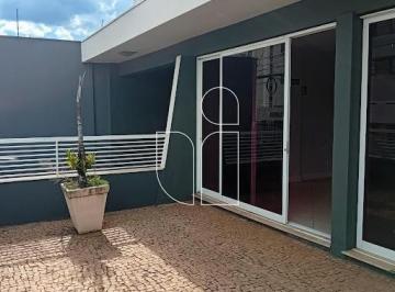 Comercial · 300m² · 5 Quartos · 3 Vagas · Salas/Conjunto em Boa Vista - Marília