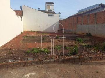 Terreno · Terreno Residencial em Jardim Nazareth - Marília