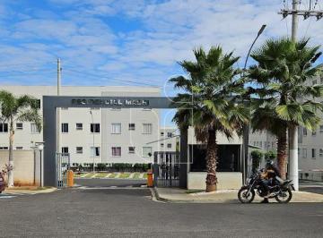 Apartamento · 42m² · 2 Quartos · 1 Vaga · Apartamento em Vila Maria - Residencial Madri - Marília