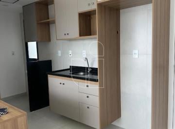Apartamento · 70m² · 3 Quartos · 2 Vagas · Apartamento em Sunset Ecopark Jardim Jequitiba - Marília, SP