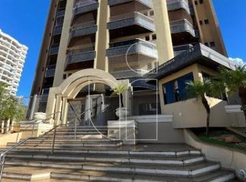 Apartamento · 158m² · 3 Quartos · 2 Vagas · Apartamento em Barbosa - Marília