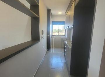 Apartamento · Apartamento em Jardim Cristo Rei  -  Marília
