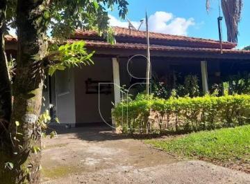 Rural · 5800m² · 4 Quartos · 3 Vagas · Chácara em Lacio - Marília