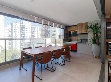 Apartamento de 3 quartos, São Paulo · Oportunidade Brooklin
