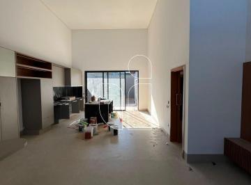 Casa · 130m² · 3 Quartos · 3 Vagas · Casa em Condomínio em Distrito de Lácio - Marília