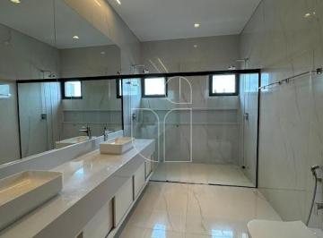 Casa · 280m² · 3 Quartos · 2 Vagas · Casa em Condomínio em Jardim América - Marília, SP