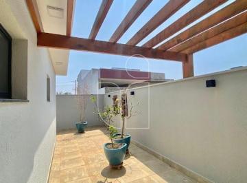 Casa · 275m² · 3 Quartos · 4 Vagas · Casa em Condomínio em Residencial Village Damha- Marília, SP