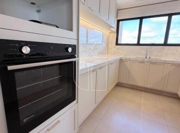 Apartamento · 250m² · 4 Quartos · 4 Vagas · Apartamento em Boa Vista - Marília