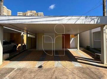 Casa · 130m² · 3 Quartos · 2 Vagas · Casa em Condomínio em Jardim Maria Martha