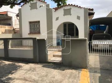 Casa · 100m² · 3 Quartos · 2 Vagas · Casa em Cascata - Marília