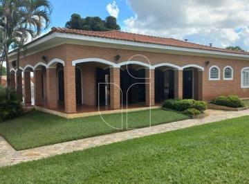 Rural · 320m² · 2 Quartos · Chácara em Jardim Estoril - Marília