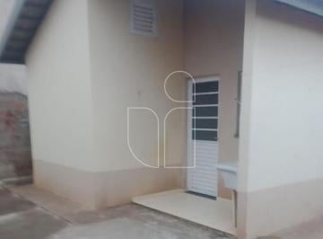 Casa · 46m² · 2 Quartos · 3 Vagas · Casa em Maracá II - Marília