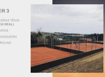 Terreno · Terreno em Condomínio no Silenzio Esmeralda - Marília, SP