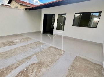Casa · 70m² · 2 Quartos · 2 Vagas · Casa mobiliada no Jardim Cavallari · 2 quartos · Marília
