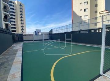 Apartamento · 140m² · 3 Quartos · 2 Vagas · Apartamento em Centro - Marília, SP