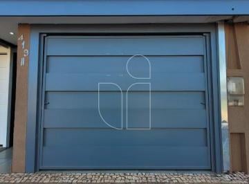 Casa · 115m² · 3 Quartos · 2 Vagas · Casa em Jardim Nazareth - Marilia/Sp