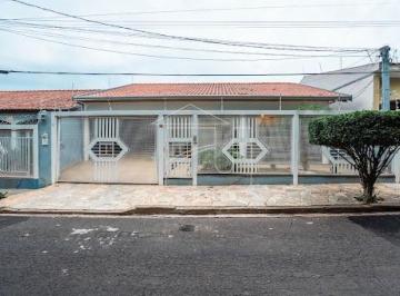 Casa · 3 Quartos · 2 Vagas · Casa em Parque Cecap Aeroporto - Marília, SP