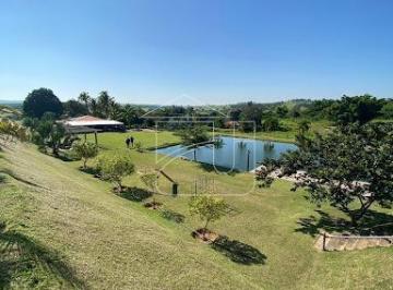 Rural · 3 Quartos · 10 Vagas · Sítio em Itiratupã - Garça, SP