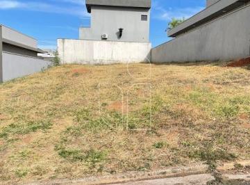 Terreno · Terreno em Condomínio Village Damha Marília em Residencial Vale Verde - Marília,