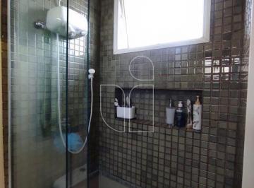 Casa · 80m² · 3 Quartos · 2 Vagas · Casa em Condomínio em Residencial Rossi Allegra - Marília, SP por 580000