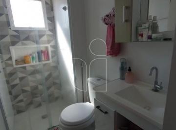 Apartamento · 42m² · 2 Quartos · 1 Vaga · Apartamento em Vila Real - Marília, SP por 1