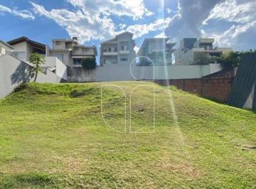 Terreno · Terreno em Condomínio em Jardim Alvorada - Marília, SP