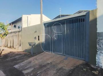 Casa · 2 Quartos · 2 Vagas · Casa em Jardim Acapulco - Marília