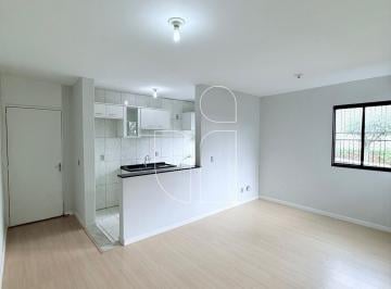 Apartamento · 54m² · 2 Quartos · 1 Vaga · Apartamento Residencial Andre Luiz - 2 quartos - 1 banheiro - em Marília