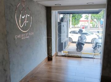 Comercial · 80m² · Loja 80m² no Jardim Tangará · Aluguel R$ 5.000 · 2 Banheiros