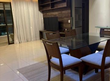 Apartamento de 3 quartos, Salvador · Alugo apt mobiliado no Le Parc